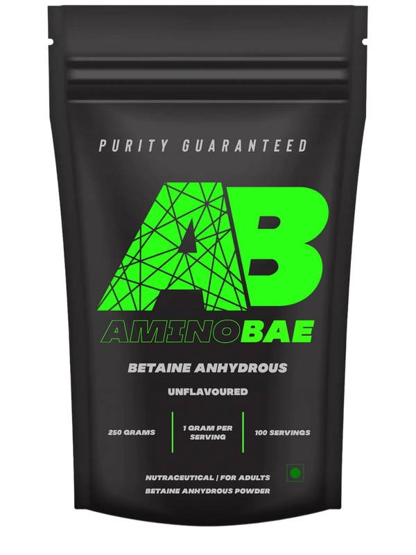 Betaine Anhydrous