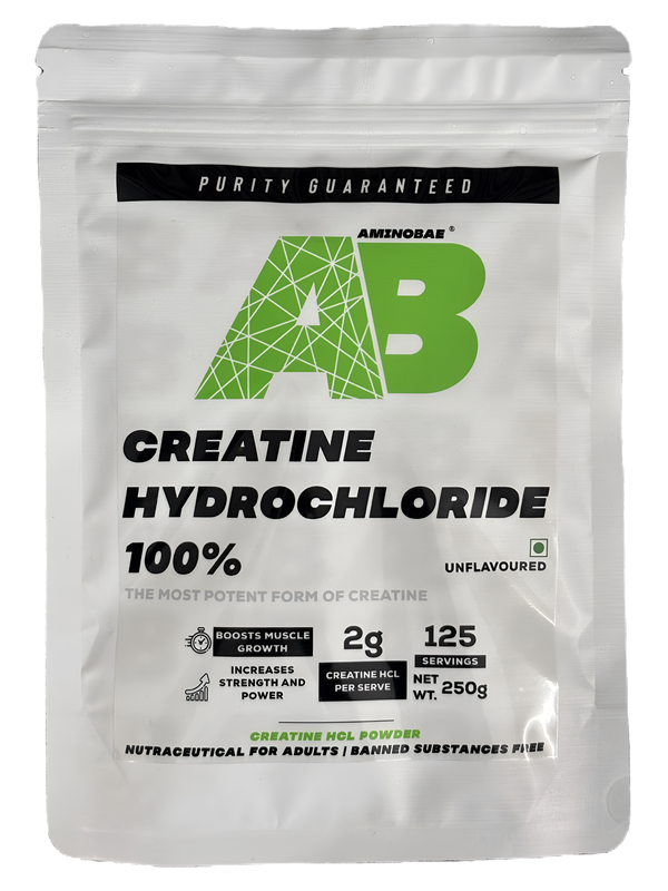 Creatine HCL