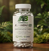 AlphaBae RX - Advanced Herbal Testosterone Support Formula