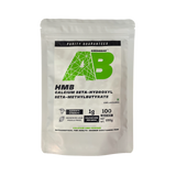 AminoBae HMB Powder powder