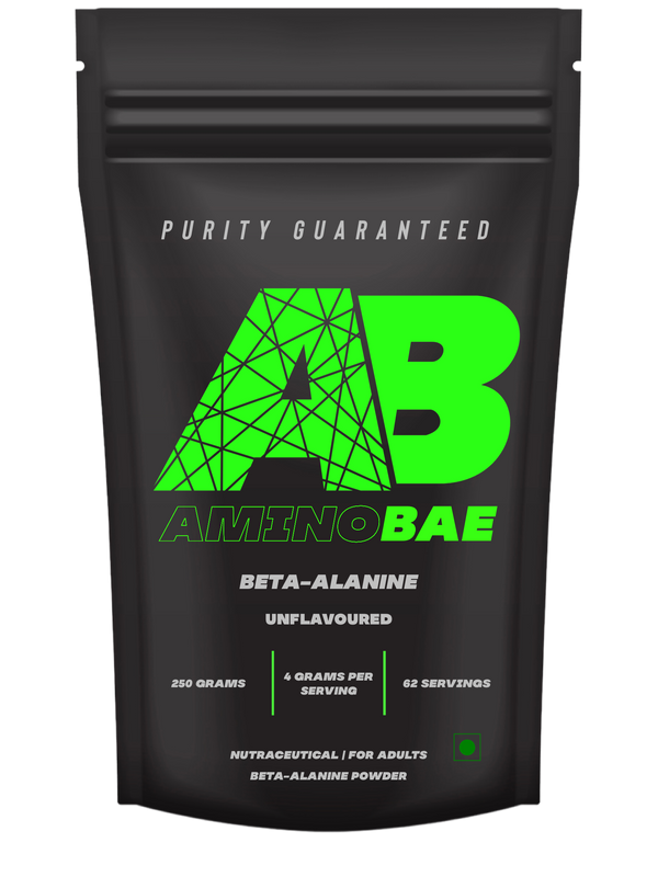 Beta Alanine