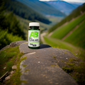 Alpha-GPC Capsules 260mg