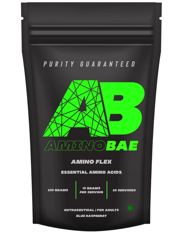 Essential Amino Acids