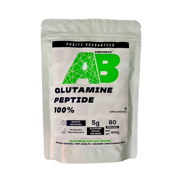 Glutamine Peptides