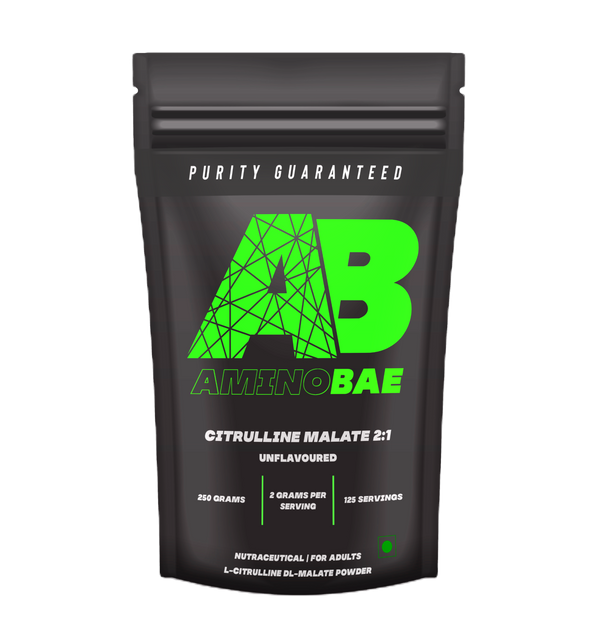 Citrulline Malate