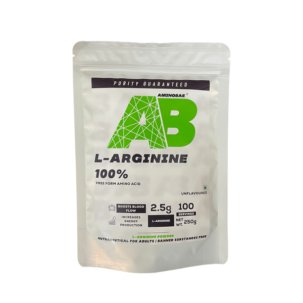 L-Arginine