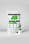 Alpha-GPC 100%