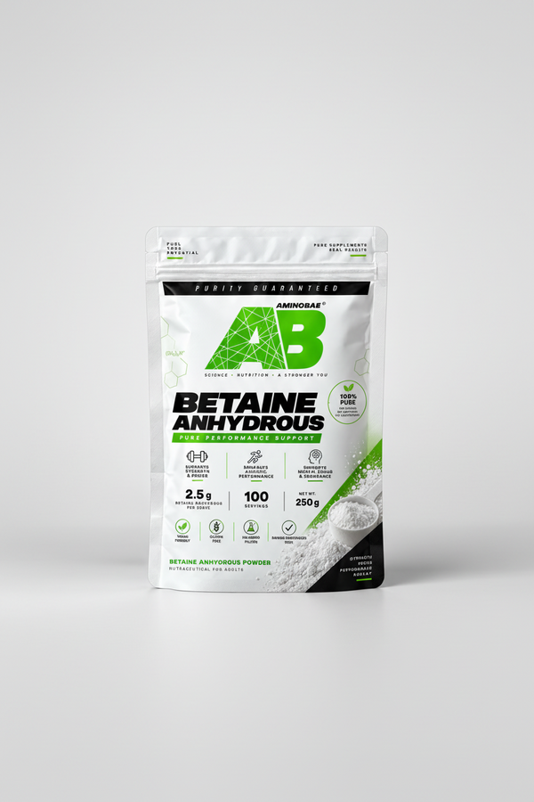 Betaine Anhydrous