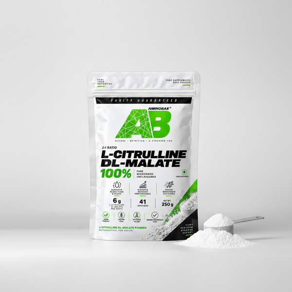 Citrulline Malate