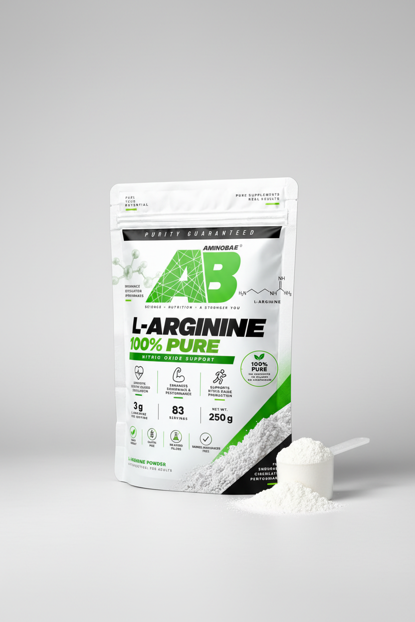 L-Arginine