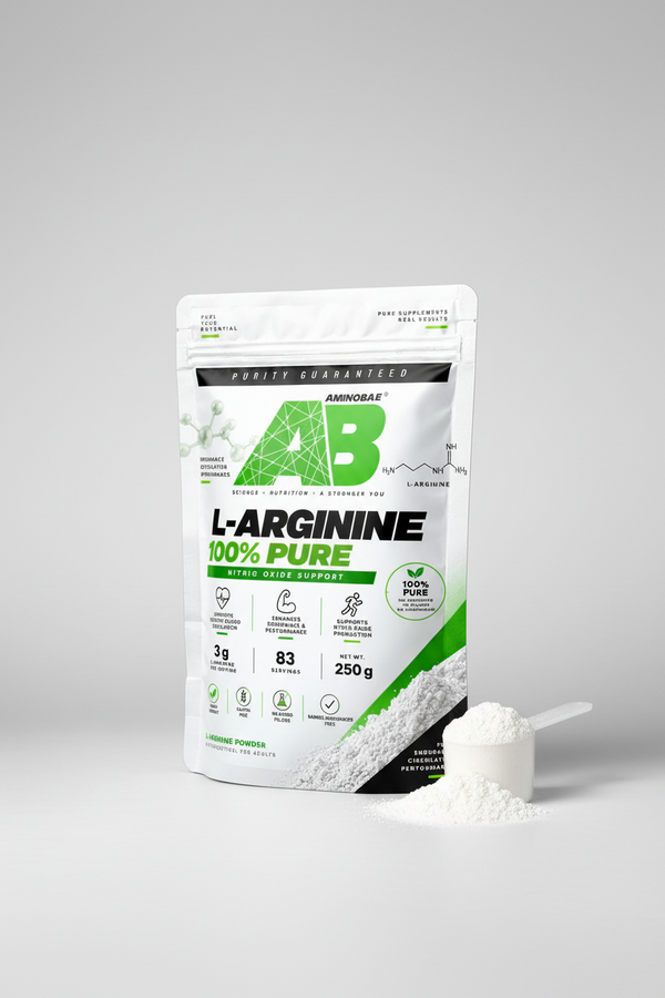 L-Arginine