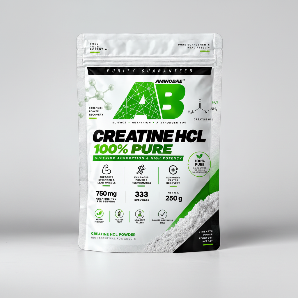Creatine HCl