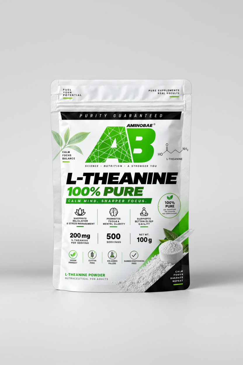 L-Theanine