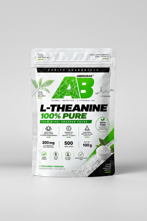 L-Theanine