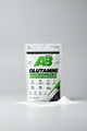 Micronized Glutamine